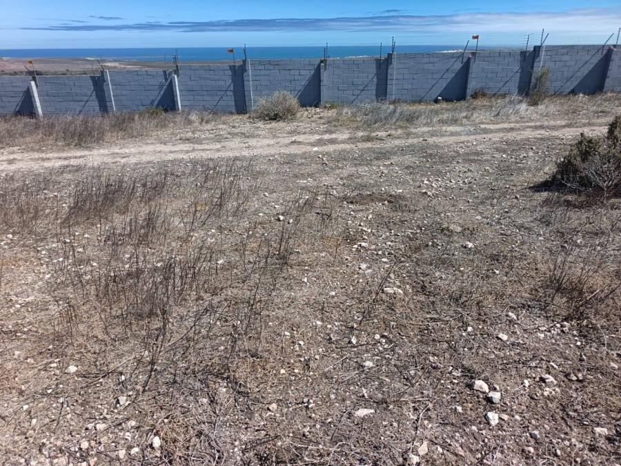 Commercial Property for Sale in Hoogland Western Cape